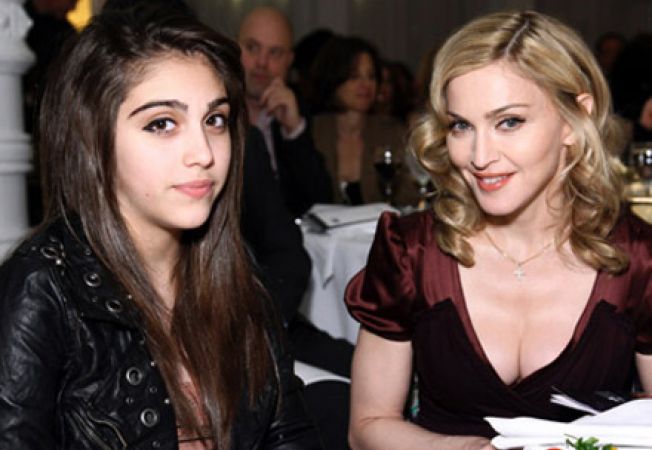 Madonna le va permite copiilor ei să consume droguri cu ”moderaţie” Madonna le va permite copiilor ei să consume droguri cu ”moderaţie”