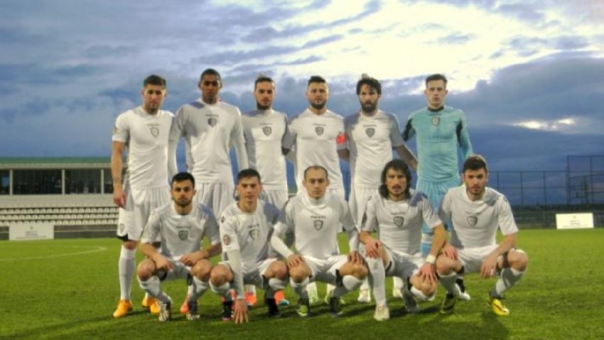 ACS Poli a pierdut primul amical din Antalya ACS Poli a pierdut primul amical din Antalya