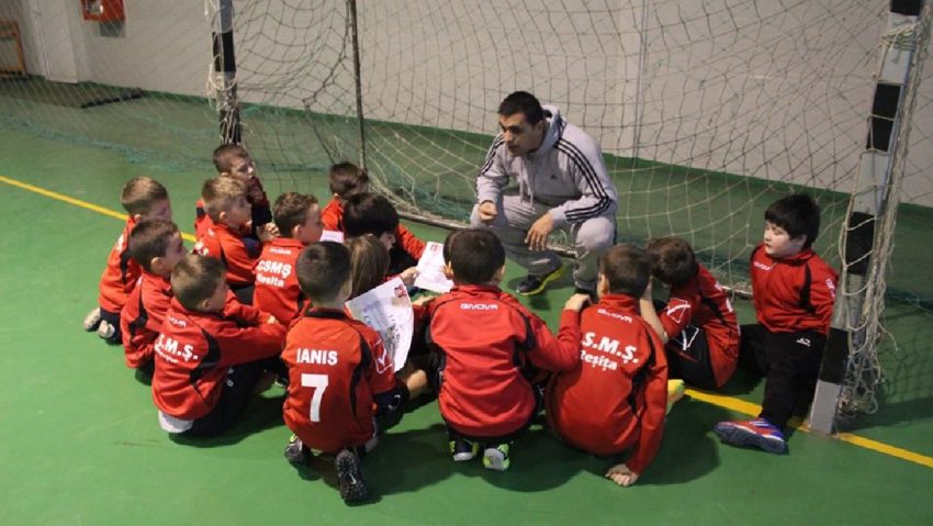 Cupa Prieteniei a fost câştigată de Sport Kids Drobeta-Turnu Severin Cupa Prieteniei a fost câştigată de Sport Kids Drobeta-Turnu Severin