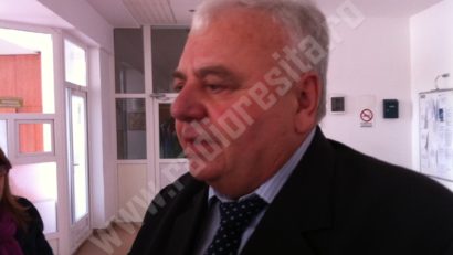 Gheorghioni, trimis în judecată
