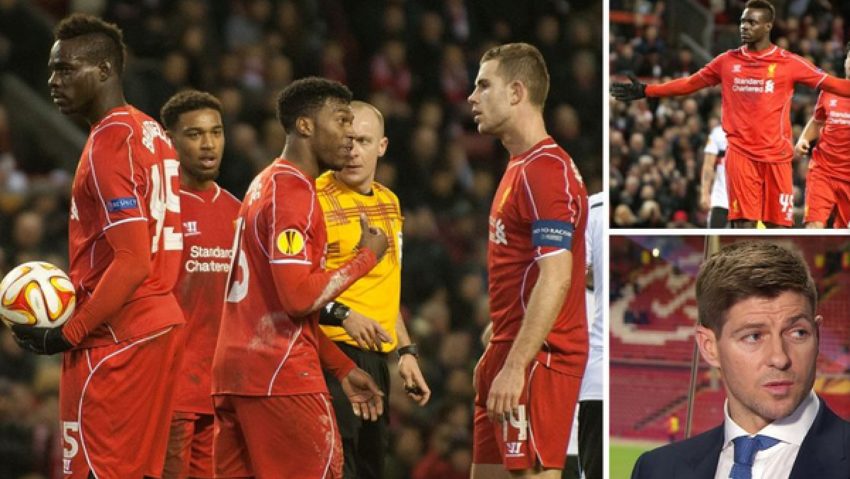 Europa League: Rezultatele primei manşe a 16-imilor Europa League: Rezultatele primei manşe a 16-imilor