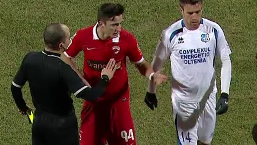 Pandurii a învins pe Dinamo în semifinalele Cupei Ligii Pandurii a învins pe Dinamo în semifinalele Cupei Ligii