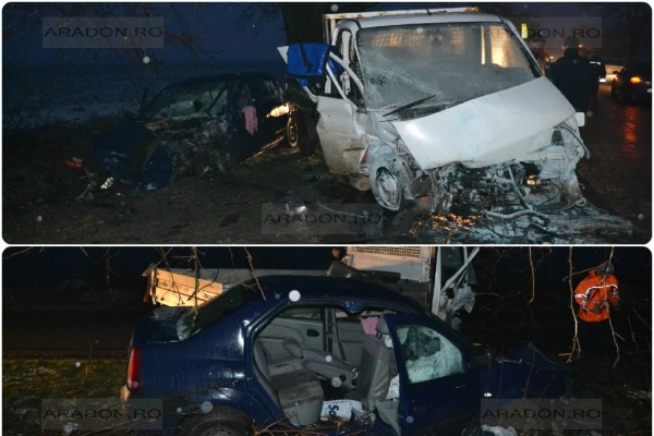 „Drumul morţii” a mai luat o viaţă „Drumul morţii” a mai luat o viaţă