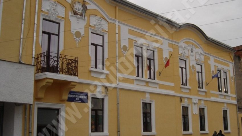 Grădinițe și școli desființate Grădinițe și școli desființate