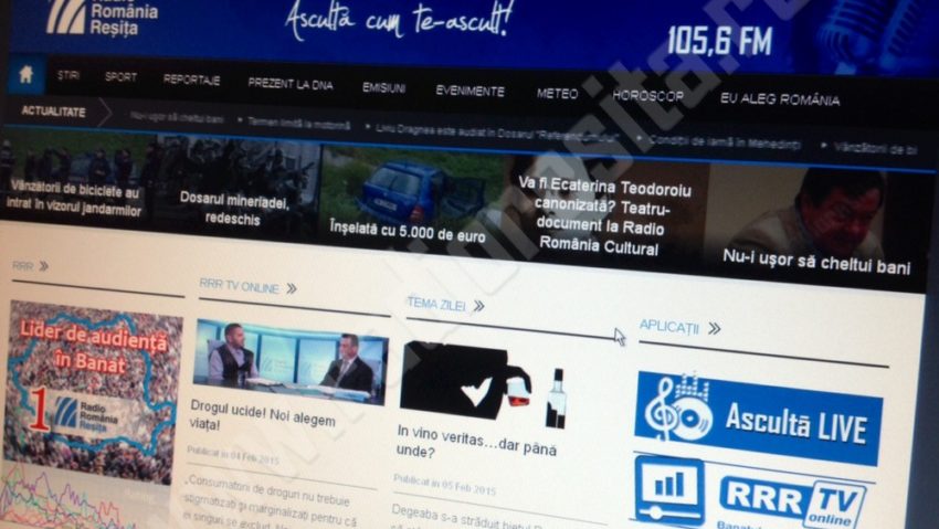 Internetul ajunge „în mare viteză” şi la sate Internetul ajunge „în mare viteză” şi la sate