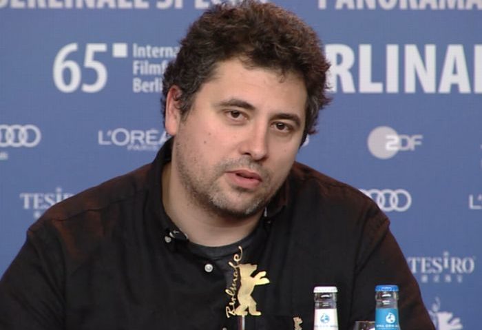 Ursul de Argint pentru regizorul român Radu Jude Ursul de Argint pentru regizorul român Radu Jude