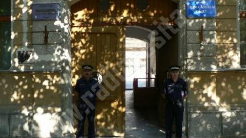 Judecătoria Făget din nou în pericol Judecătoria Făget din nou în pericol
