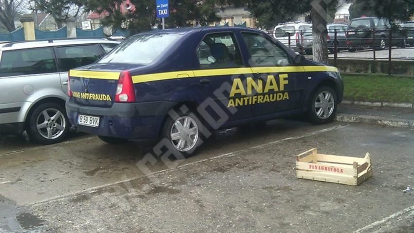 ANAF poate să închidă magazinele în care se face evaziune fiscală ANAF poate să închidă magazinele în care se face evaziune fiscală