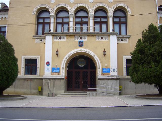 Consilierii locali din Oravița au fost convocați în ședință ordinară Consilierii locali din Oravița au fost convocați în ședință ordinară