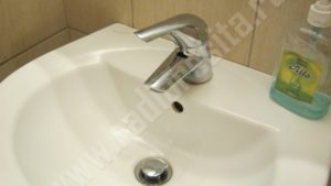 Oprire temporară a apei în Bocșa Vasiova și Bocșa Montană
