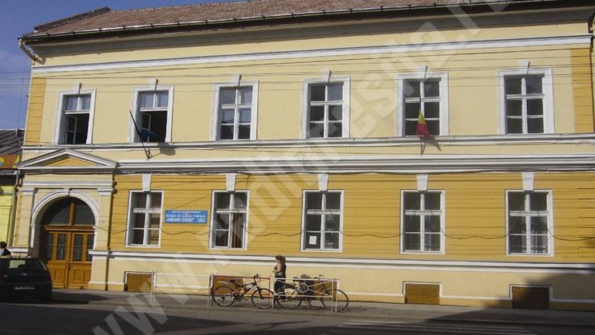 Locuri în clasa pregătitoare Locuri în clasa pregătitoare