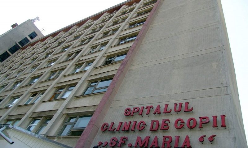 7 elevi arși cu un spray paralizant 7 elevi arși cu un spray paralizant