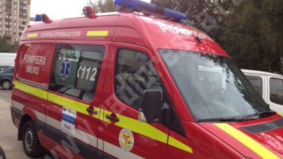 A cincea victimă a exploziei de la Crevedia a murit