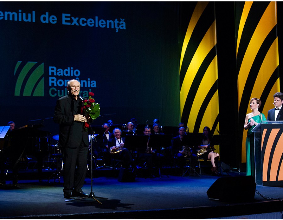 Gala Premiilor Radio România Cultural