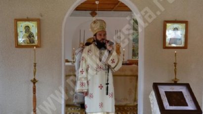 Declaraţie surpriză a Episcopului Caransebeşului: Fără biserici noi în Caraş-Severin