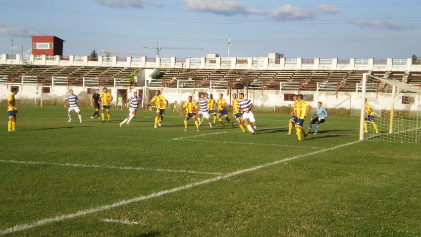 Liga a 4-a de fotbal Timiş, etapa a 18-a: rezultate şi clasament Liga a 4-a de fotbal Timiş, etapa a 18-a: rezultate şi clasament