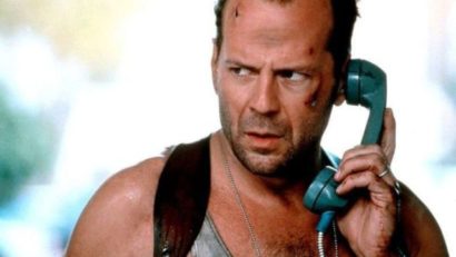 Aniversare la Hollywood
