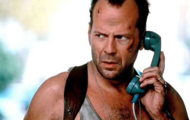 Aniversare la Hollywood Aniversare la Hollywood