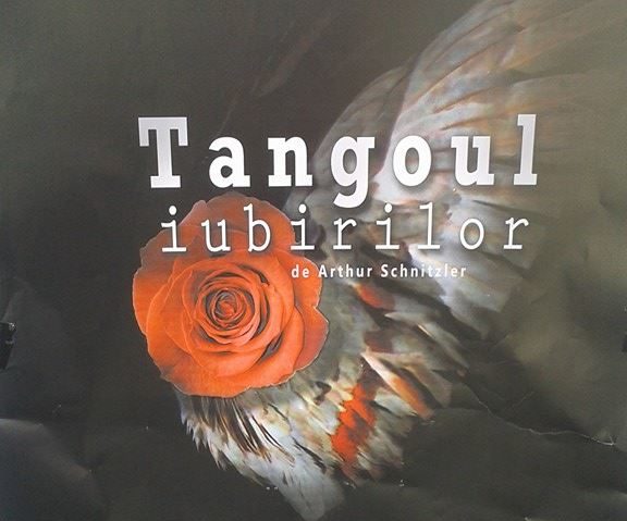 „Tangoul Iubirilor” „Tangoul Iubirilor”