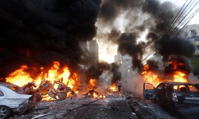 Masacru. 50 de morţi în nord-estul Nigeriei Masacru. 50 de morţi în nord-estul Nigeriei