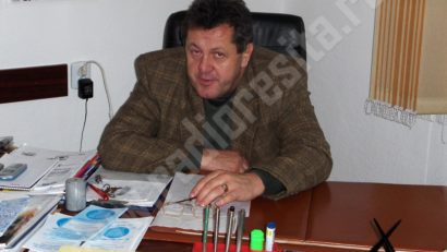 Ioan Borduz a fost repus primar al Fârliugului: Oare traumele morale și psihice mai pot fi reparate?