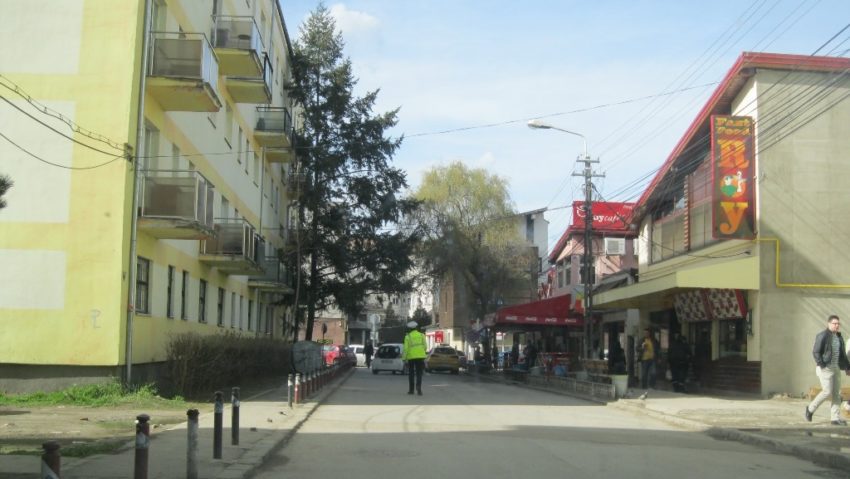 Degradarea Complexului Studențesc din Timişoara, risc considerabil pentru oraş Degradarea Complexului Studențesc din Timişoara, risc considerabil pentru oraş