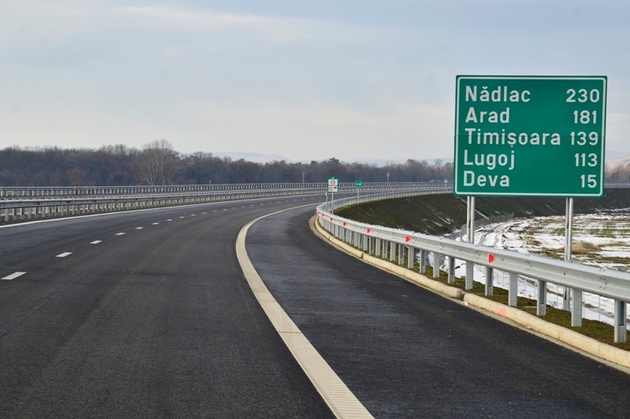 Restricţie de trafic pe teritoriul Ungariei Restricţie de trafic pe teritoriul Ungariei