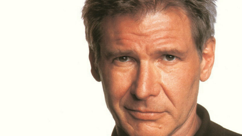 Harrison Ford, victima unui accident aviatic Harrison Ford, victima unui accident aviatic