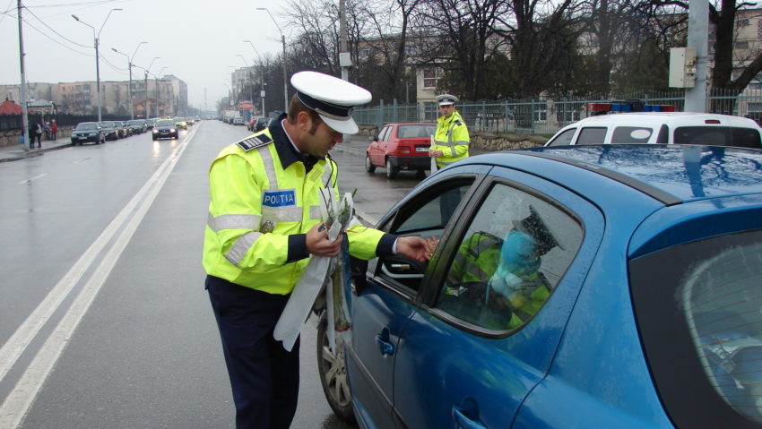 De 1 Martie, flori, mărțișoare şi sfaturi utile pentru domnişoarele şi doamnele din trafic De 1 Martie, flori, mărțișoare şi sfaturi utile pentru domnişoarele şi doamnele din trafic