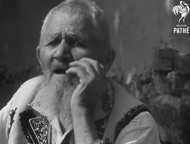 [VIDEO] Românul care a TRĂIT 138 de ani