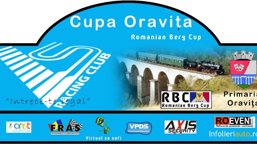 Cupa Oraviţa la viteză în coastă Cupa Oraviţa la viteză în coastă