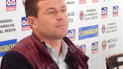 [audio] Daniel Opriţa vrea cele trei puncte de la Tărlungeni