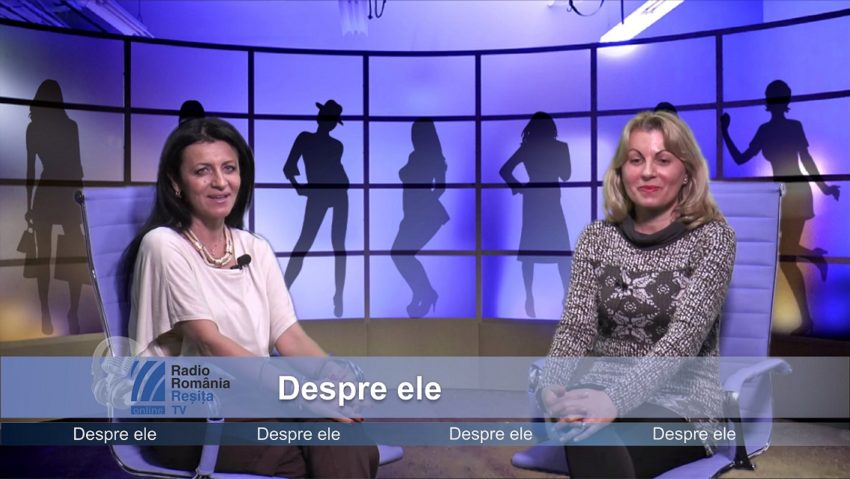 Despre ele la RRR tv online Despre ele la RRR tv online
