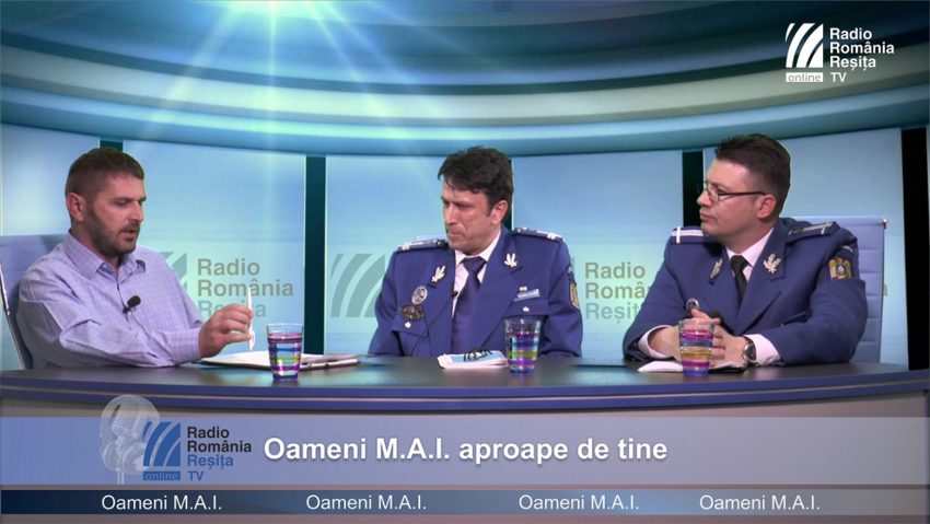 Jandarmeria Română – 165 de ani de la înfiinţare Jandarmeria Română – 165 de ani de la înfiinţare