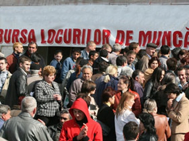 Gorjenii au la dispoziţie peste 300 de locuri de muncă Gorjenii au la dispoziţie peste 300 de locuri de muncă