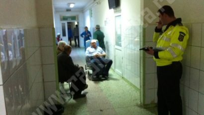S-a încheiat concursul la Spitalul Judeţean din Reşiţa