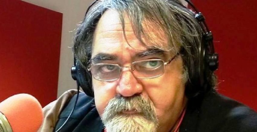 Radio România Iaşi în doliu. Colegul Valeriu Ştefan a trecut la cele veşnice Radio România Iaşi în doliu. Colegul Valeriu Ştefan a trecut la cele veşnice