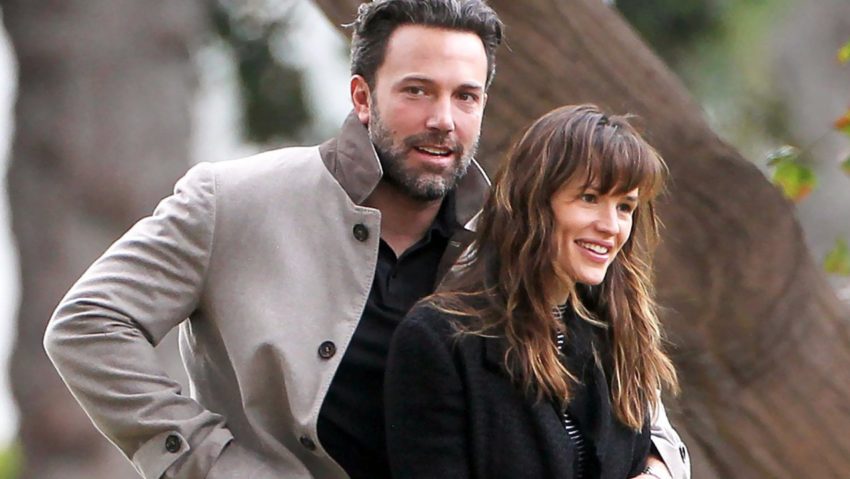 Jennifer Garner si Ben Affleck s-au despărţit în secret Jennifer Garner si Ben Affleck s-au despărţit în secret
