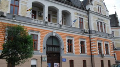Procurorii DNA au ridicat noi documente de la Consiliul Judeţean Hunedoara