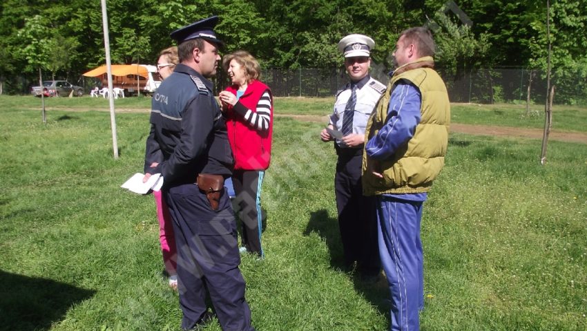 Arădenii respectă din ce în ce mai mult mediul Arădenii respectă din ce în ce mai mult mediul