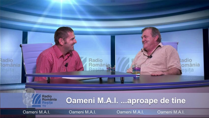 Oameni MAI aproape de tine Oameni MAI aproape de tine