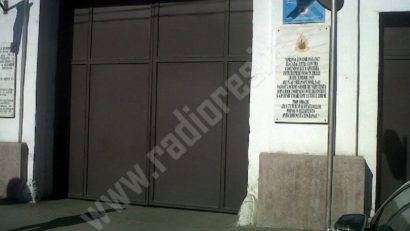 Peste 800 de deţinuţi de la Penitenciarul din Timişoara şi-au exercitat dreptul la vot
