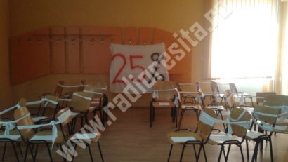 Studenții sunt în așteptarea noii Legi a educației