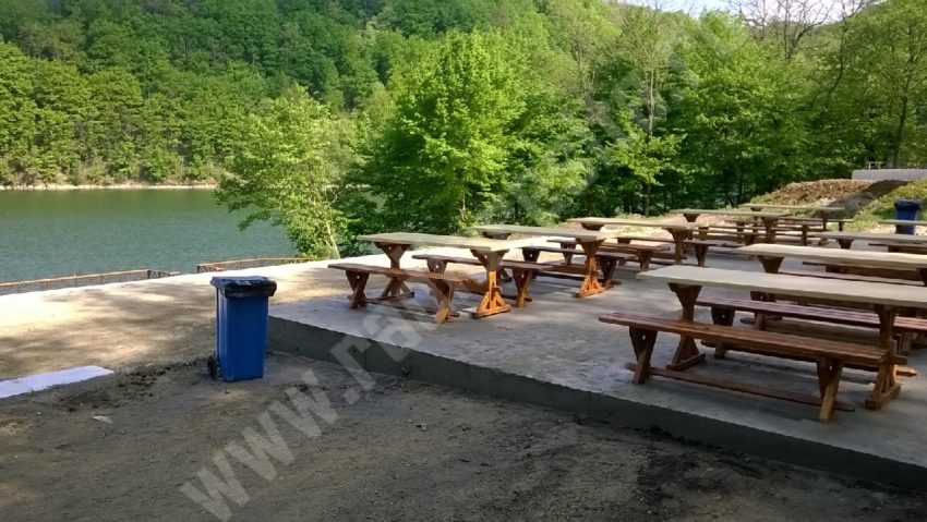 Primăria Reşiţa cere părerea populaţiei cu privire la viitorul staţiunii Secu Primăria Reşiţa cere părerea populaţiei cu privire la viitorul staţiunii Secu