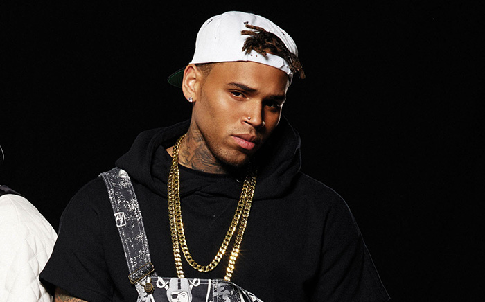 Chris Brown, suspect într-un nou caz de agresiune, la Las Vegas Chris Brown, suspect într-un nou caz de agresiune, la Las Vegas