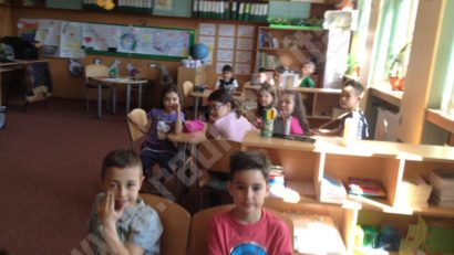Atenție părinți! Încep înscrierile pentru clasa pregătitoare în Caraș-Severin