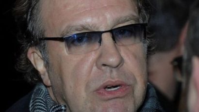 Gabriel Cotabiţă a fost externat! Se simte mai bine şi continuă recuperarea în ambulatoriu