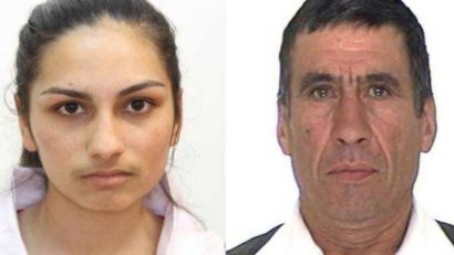 Dispăruţii fără urmă