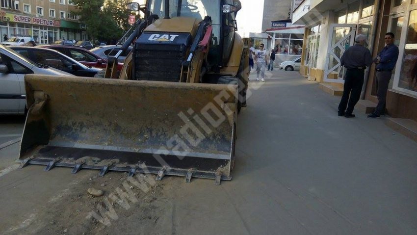 Modernizarea rețelei de apă și canal se lasă cu plângeri penale la Reșița Modernizarea rețelei de apă și canal se lasă cu plângeri penale la Reșița