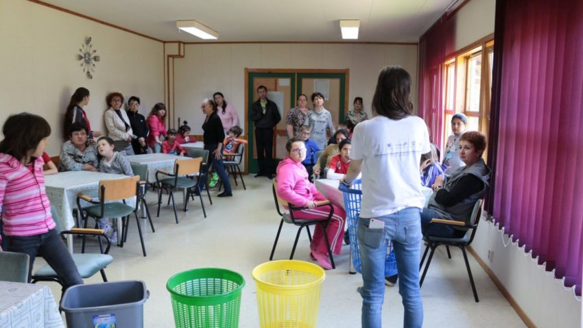004 mediu. Misiune în spațiul verde! 004 mediu. Misiune în spațiul verde!